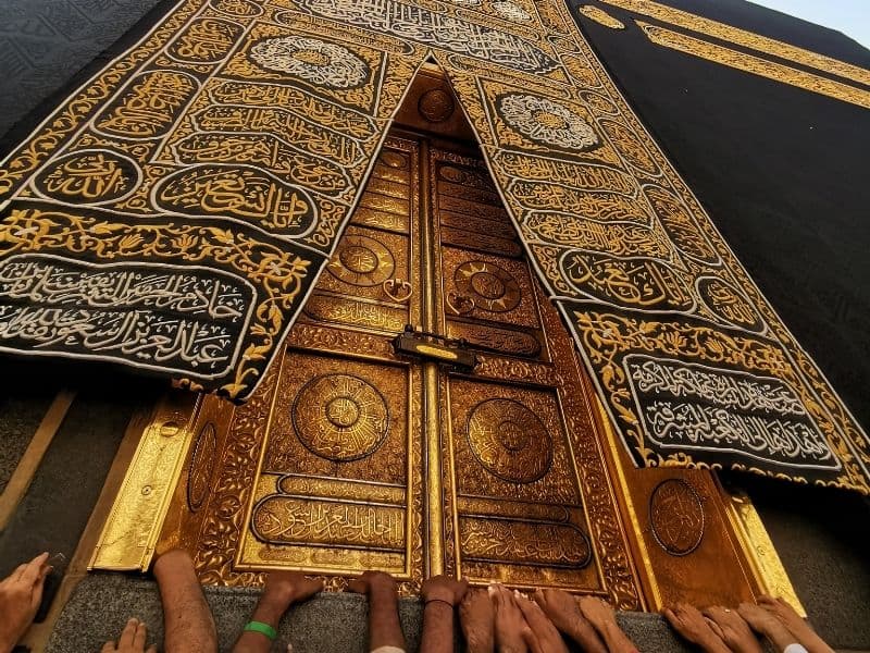 Travel services for Saudi Arabia from Lahore
